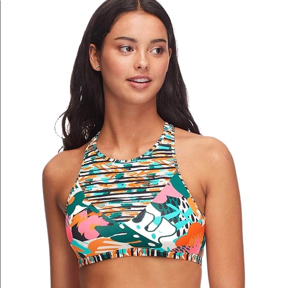 Eidon Vita Top in Zanzibar - Picture 1 of 5